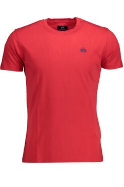 la martina t-shirt maniche corte uomo