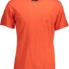la martina t-shirt maniche corte uomo