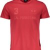 la martina t-shirt maniche corte uomo