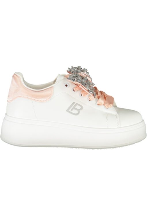 laura biagiotti calzatura sportiva donna