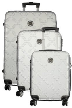 laura biagiotti trolley grande donna