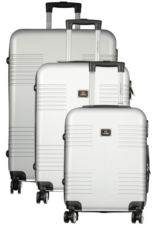 laura biagiotti trolley grande donna - immagine 4