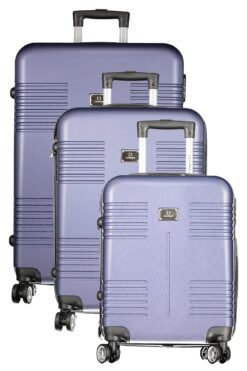 laura biagiotti trolley grande donna