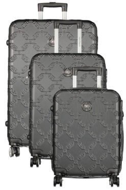 laura biagiotti trolley grande donna