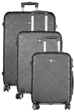laura biagiotti trolley grande donna