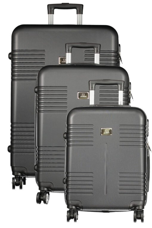 laura biagiotti trolley grande donna