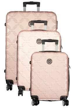 laura biagiotti trolley grande donna