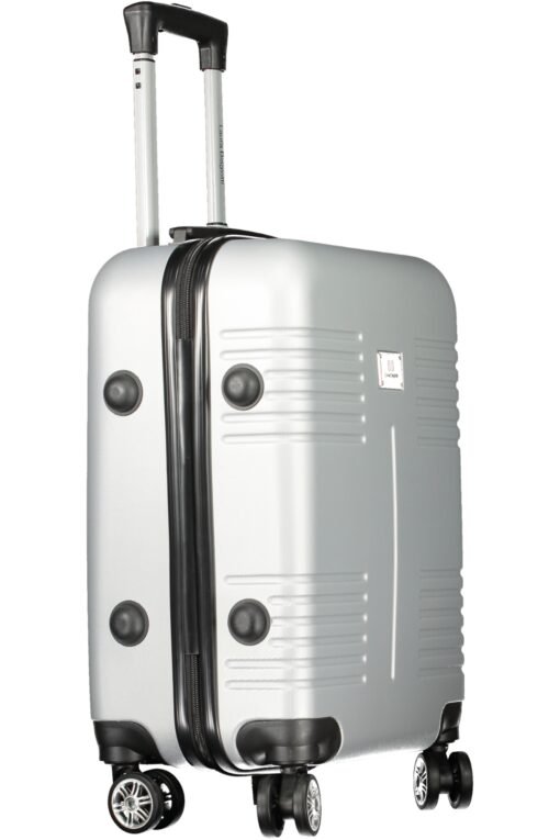 laura biagiotti trolley piccolo donna - immagine 3