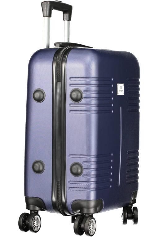 laura biagiotti trolley piccolo donna - immagine 9