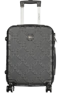 laura biagiotti trolley piccolo donna