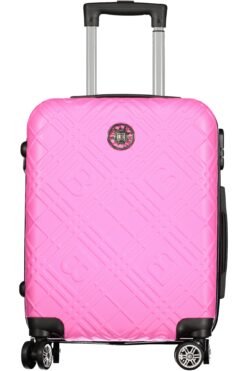 laura biagiotti trolley piccolo donna