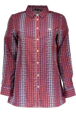 lee camicia maniche lunghe uomo