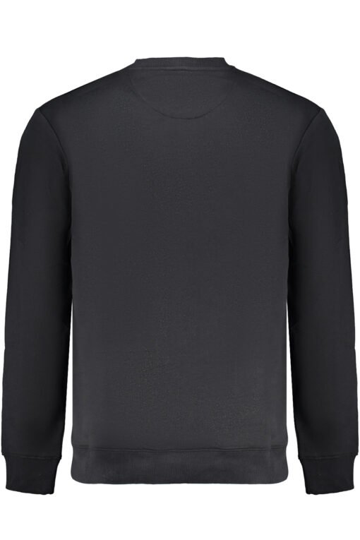 lee felpa senza zip uomo - immagine 4
