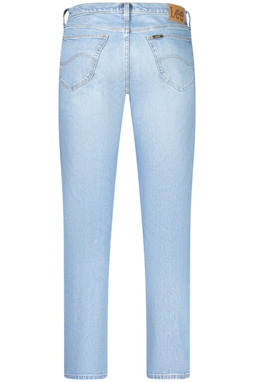 lee jeans denim uomo - immagine 2