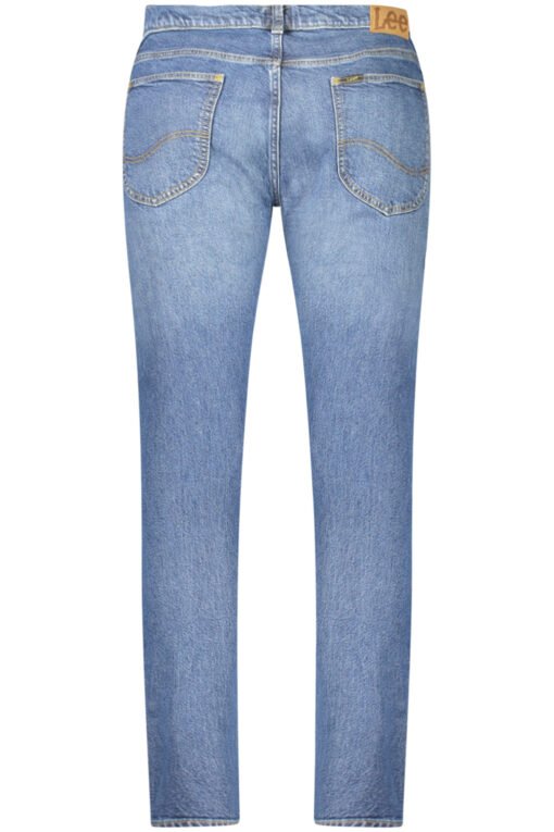 lee jeans denim uomo - immagine 2