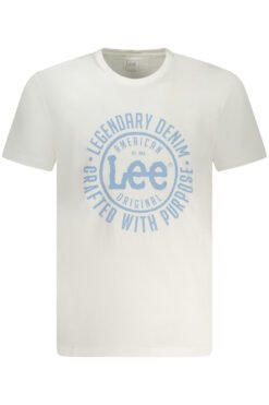 lee t-shirt maniche corte uomo