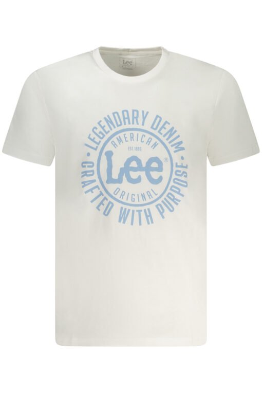 lee t-shirt maniche corte uomo