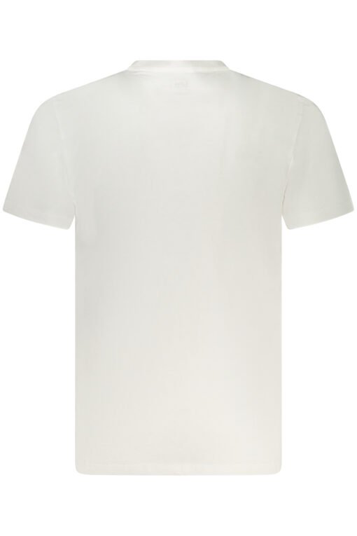 lee t-shirt maniche corte uomo - immagine 2