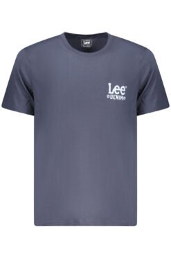 lee t-shirt maniche corte uomo