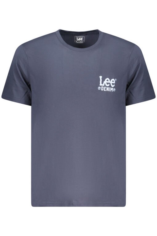 lee t-shirt maniche corte uomo