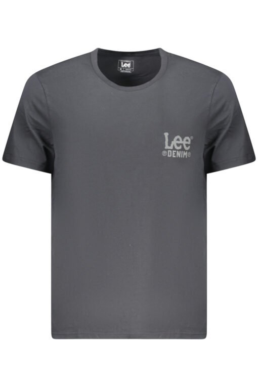 lee t-shirt maniche corte uomo