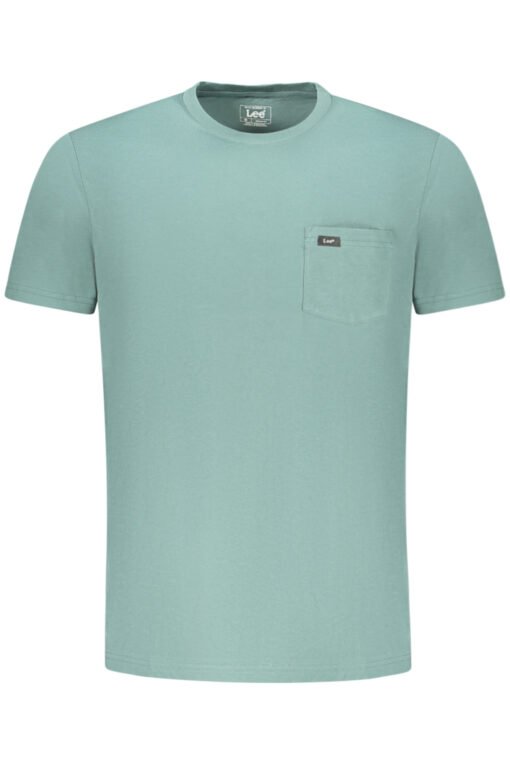 lee t-shirt maniche corte uomo