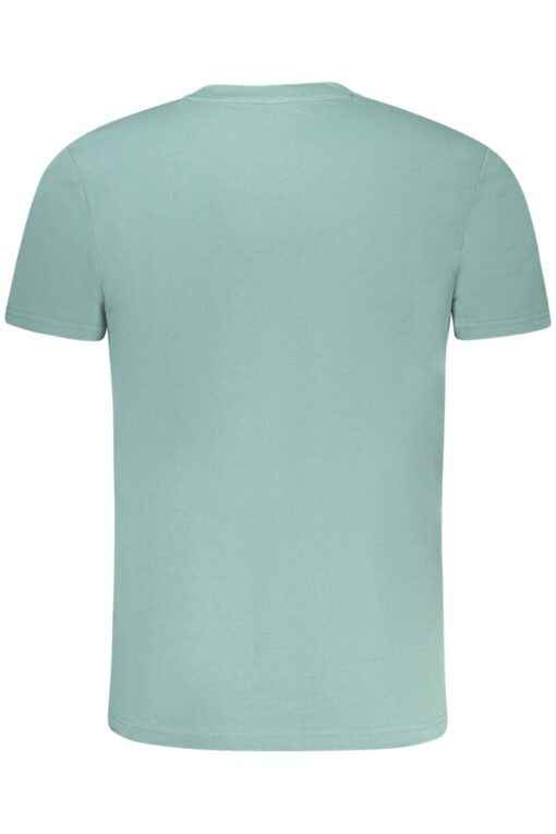 lee t-shirt maniche corte uomo - immagine 2