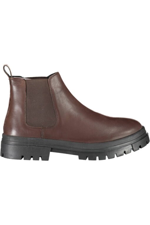 levi's calzatura stivale uomo