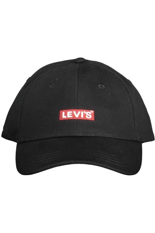 levi's cappello uomo