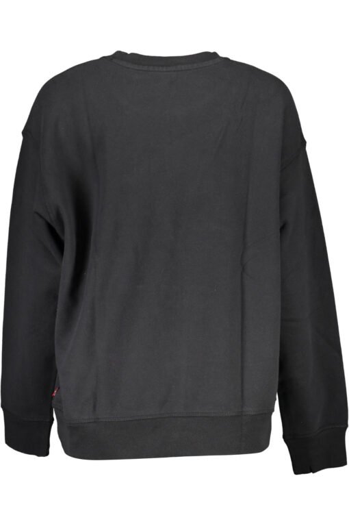 levi's felpa senza zip donna - immagine 2