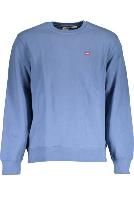 levi's felpa senza zip uomo - immagine 5