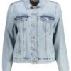 levi's giacca sportiva donna