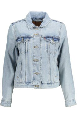 levi's giacca sportiva donna