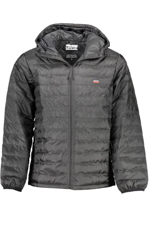 levi's giubbotto uomo