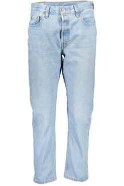 levi's jeans denim donna