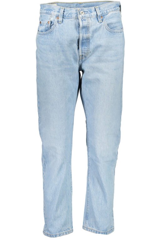 levi's jeans denim donna