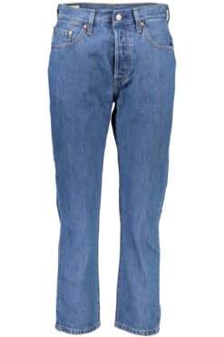 levi's jeans denim donna