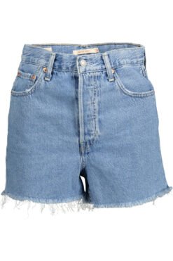 levi's jeans short donna
