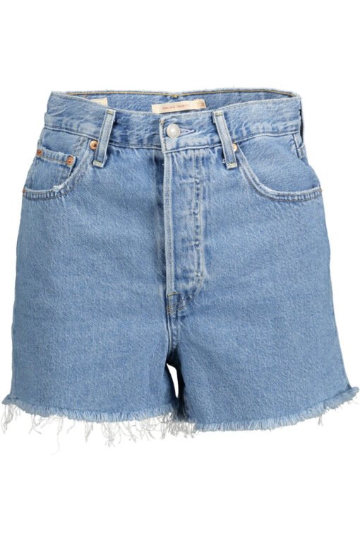 levi's jeans short donna