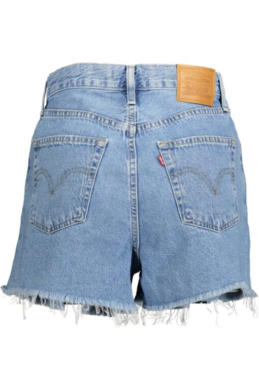 levi's jeans short donna - immagine 2