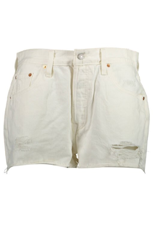 levi's jeans short donna