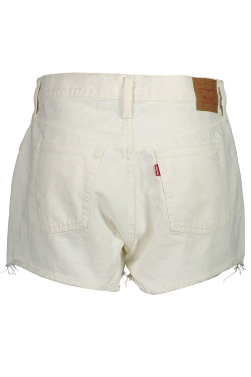 levi's jeans short donna - immagine 2