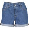 levi's jeans short donna