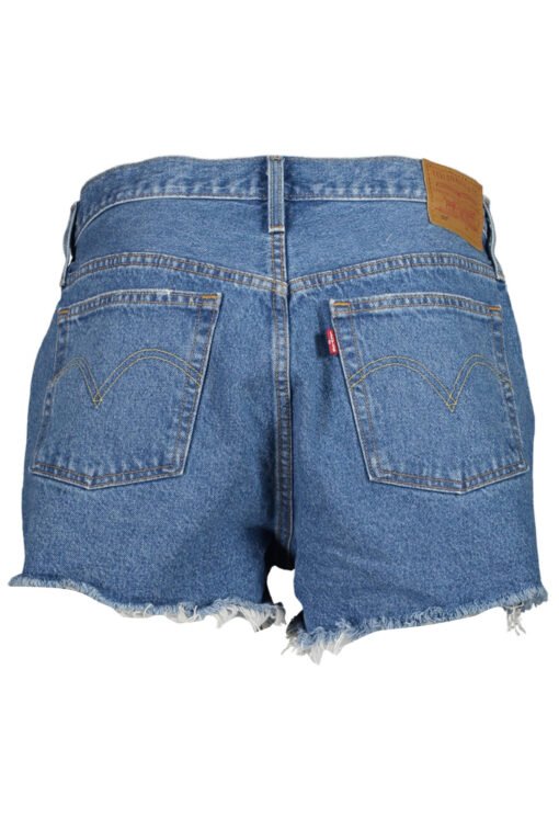 levi's jeans short donna - immagine 4