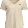 levi's t-shirt maniche corte donna
