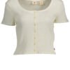 levi's t-shirt maniche corte donna