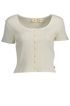 levi's t-shirt maniche corte donna