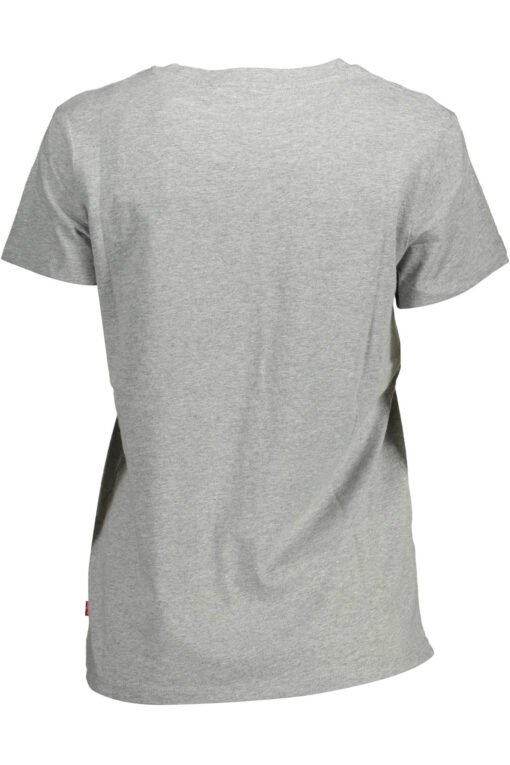 levi's t-shirt maniche corte donna - immagine 2