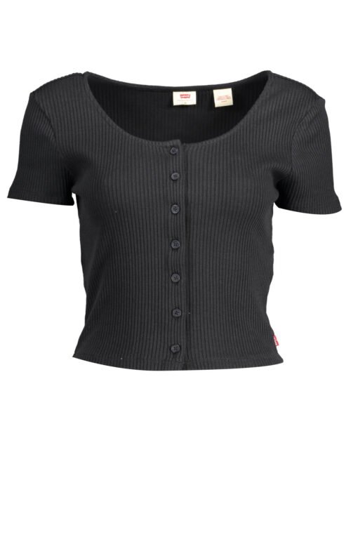 levi's t-shirt maniche corte donna