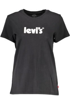 levi's t-shirt maniche corte donna